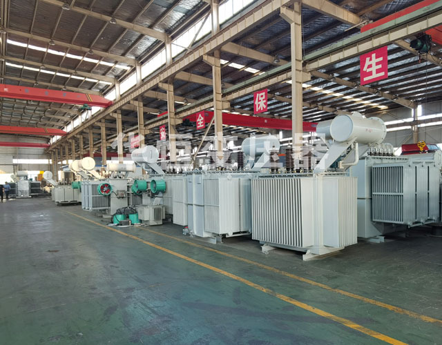S11-8000/35剑阁剑阁剑阁电力变压器厂家