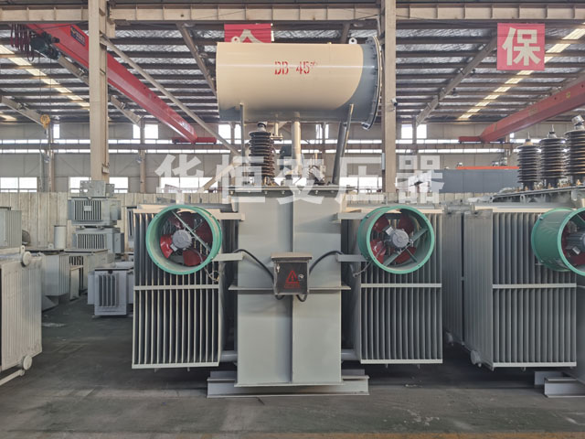 S11-8000/35剑阁剑阁剑阁电力变压器价格
