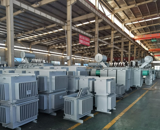 S11-8000/35剑阁剑阁剑阁电力变压器